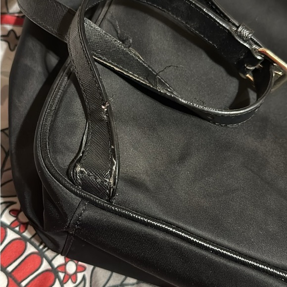 Kate Spade, 16x14x4, black - Picture 4 of 4